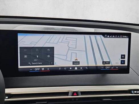 Used 2026 BMW iX xDrive45 image 11