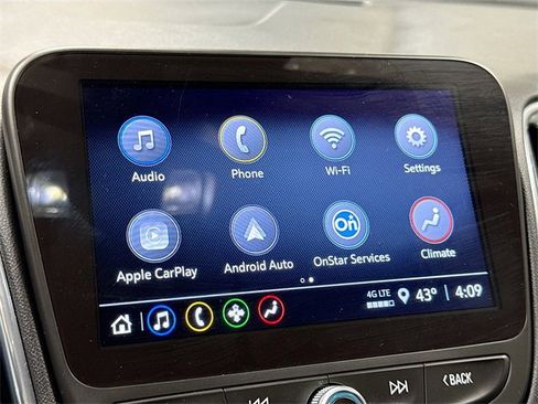 Used 2021 Chevrolet Malibu LT image 13