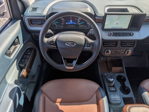 Used 2024 Ford Maverick Lariat image 16