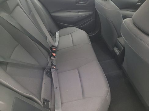 Used 2024 Toyota Corolla LE image 19