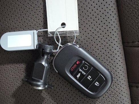 New 2026 Honda Pilot Elite image 20