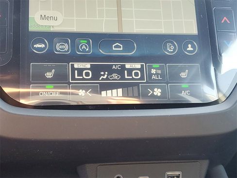 New 2026 Subaru Forester Limited image 25