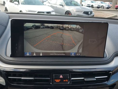 New 2026 Acura MDX FWD image 27