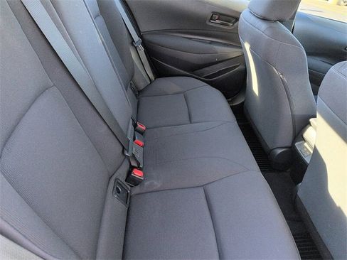 Certified 2024 Toyota Corolla LE image 11