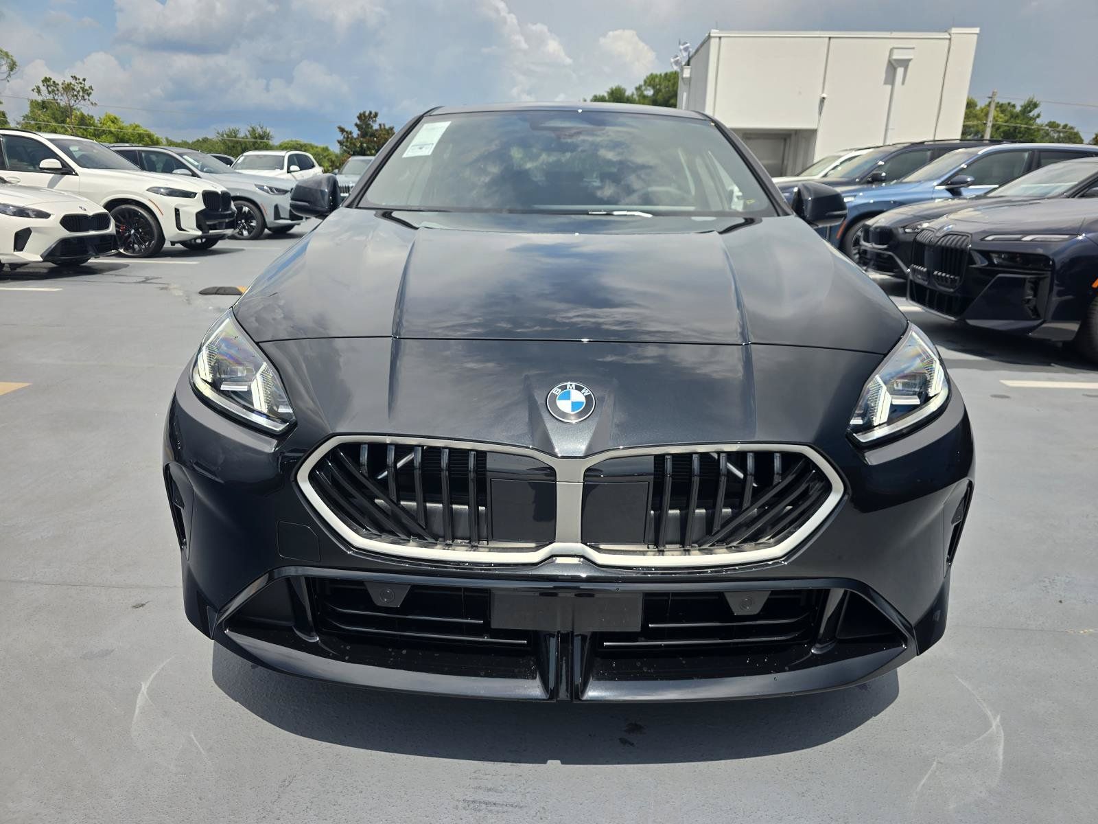 New 2026 BMW 228i w/ Premium Package FWD image 2