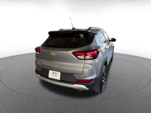 Used 2025 Chevrolet TrailBlazer LT image 13