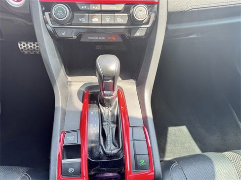 Used 2020 Honda Civic Sport Touring image 18