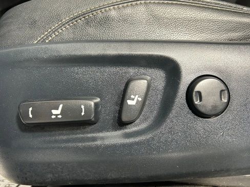 Used 2021 Toyota 4Runner Nightshade image 30