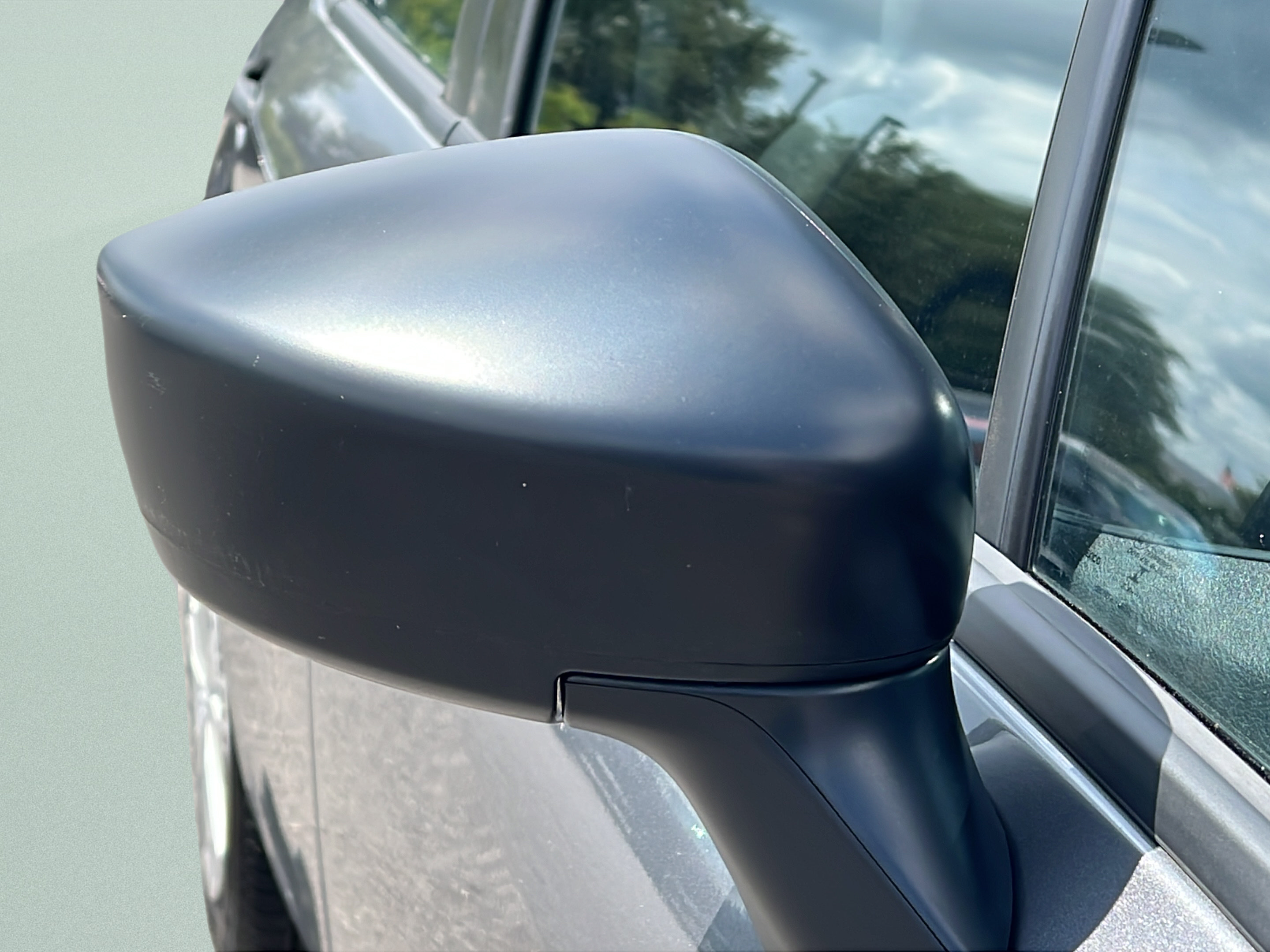 Used 2024 Nissan Versa S w/ Trunk Package FWD image 11