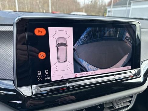 New 2026 Volkswagen Atlas Peak Edition AWD/4WD image 25