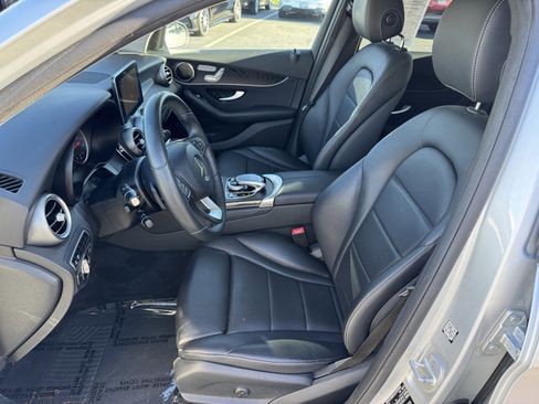Used 2016 Mercedes-Benz GLC 300 image 16