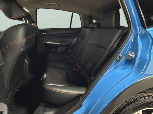 Used 2016 Subaru Crosstrek 2.0i Limited image 28