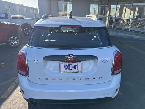 Used 2019 MINI Cooper Countryman image 5