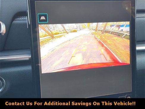 New 2026 GMC Terrain Elevation w/ Black Edition image 13