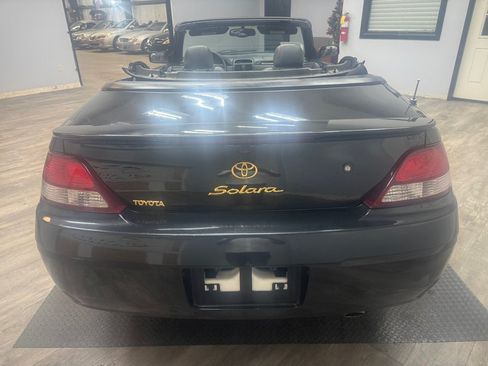Used 2001 Toyota Solara SE FWD image 7