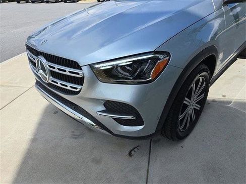 Certified 2025 Mercedes-Benz GLE 350 4MATIC image 12