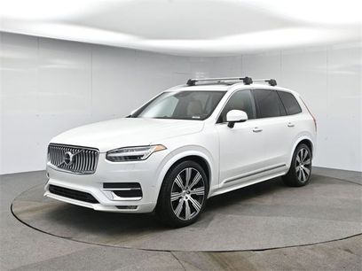 Used 2021 Volvo XC90 T6 Inscription w/ Protection Package Premier