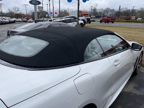 Used 2019 BMW M850i xDrive M850i xDrive image 26