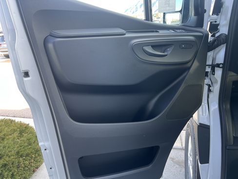 New 2026 Mercedes-Benz Sprinter 2500 image 15