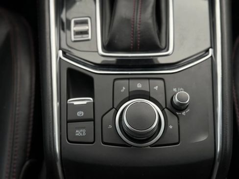 Used 2023 MAZDA CX-5 AWD 2.5 Turbo image 38