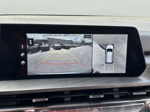 Certified 2025 Kia Telluride SX Prestige X-Line AWD/4WD image 31