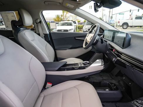 Certified 2024 Kia EV6 Wind RWD image 16
