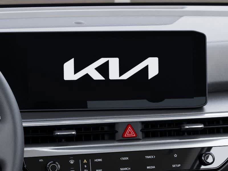 Certified 2025 Kia Sorento LX FWD image 20