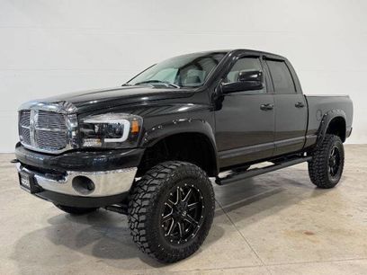 Used 2007 Dodge Ram 2500 Truck SLT w/ Quad Cab Big Horn Value Group