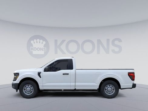 New 2026 Ford F150 XL image 2