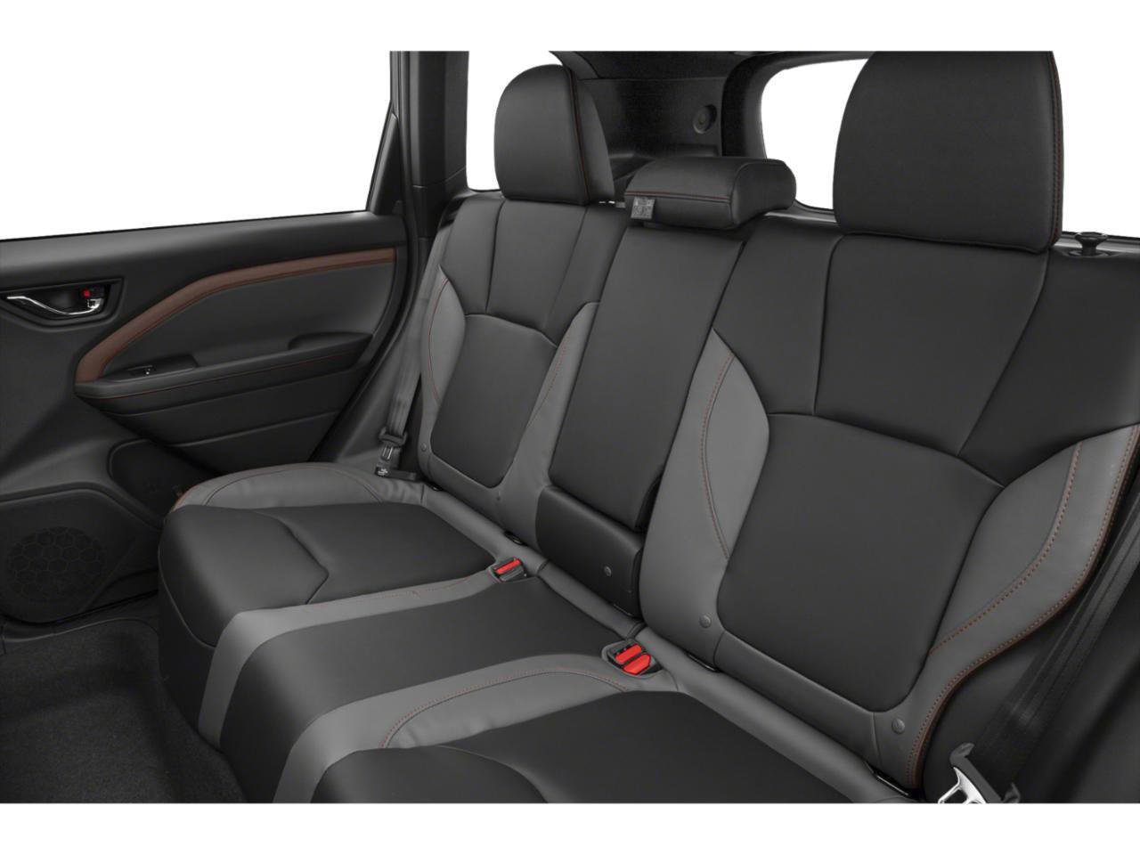 New 2026 Subaru Forester Sport AWD/4WD image 8