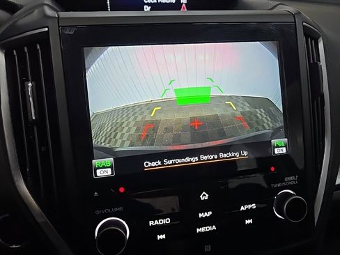 Used 2023 Subaru Impreza 2.0i Limited image 24