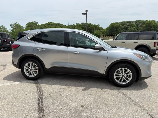 Used 2021 Ford Escape SE FWD image 8