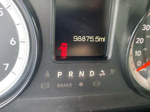 Used 2021 RAM 1500 Tradesman w/ Popular Equipment Group AWD/4WD image 5