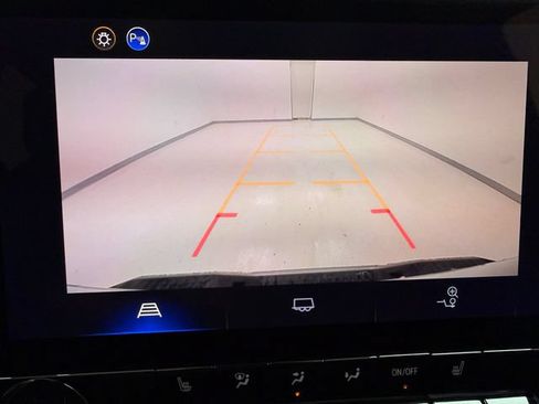 Used 2026 Chevrolet Colorado LT w/ Advanced Trailering Package RWD image 20