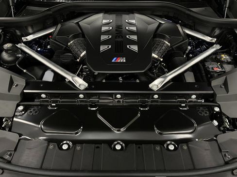 New 2026 BMW X5 M60i image 14