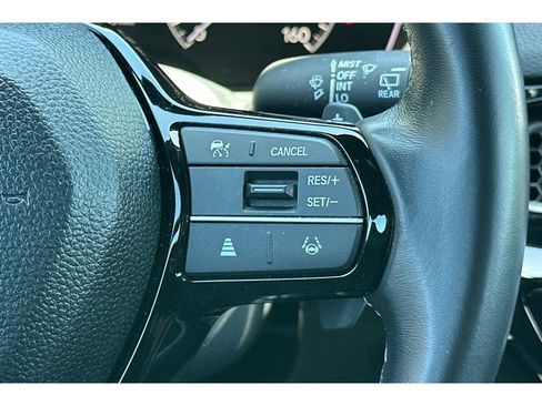 Used 2025 Honda Civic Sport image 35