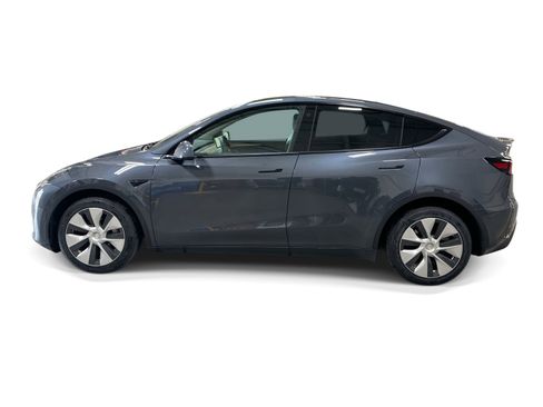 Certified 2023 Tesla Model Y Long Range AWD/4WD image 3