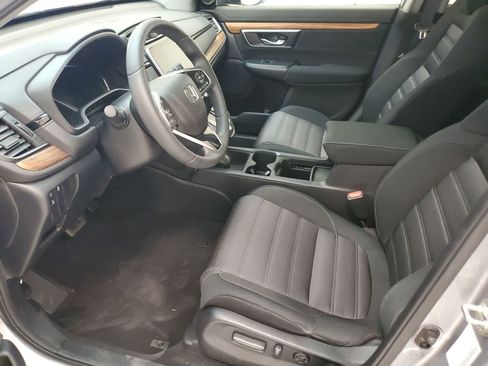 Used 2019 Honda CR-V EX image 18