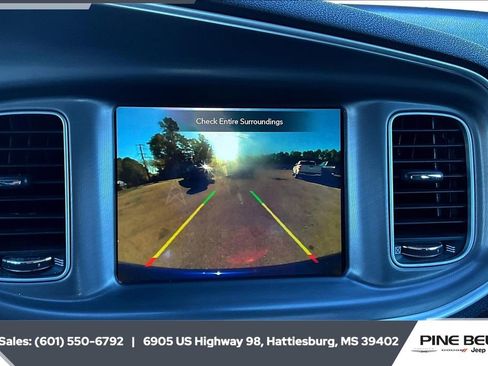 Used 2022 Dodge Charger GT image 15