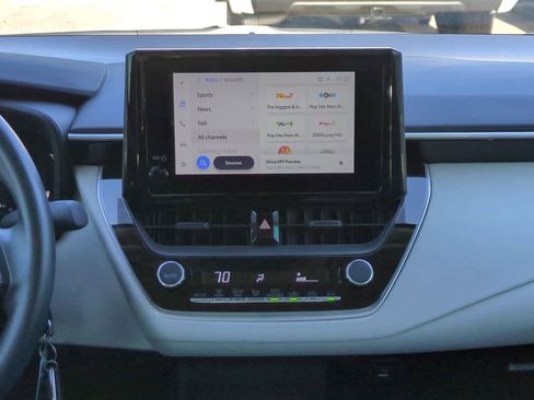 Certified 2026 Toyota Corolla LE image 16