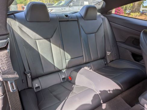 Used 2025 BMW 430i xDrive Coupe image 32