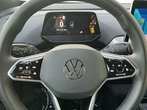New 2026 Volkswagen ID.4 Pro S image 24