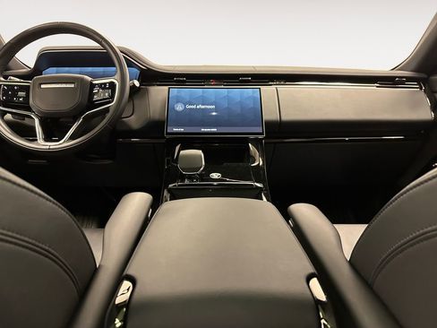 Used 2024 Land Rover Range Rover Sport SE image 11