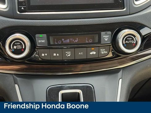 Used 2015 Honda CR-V EX-L image 20