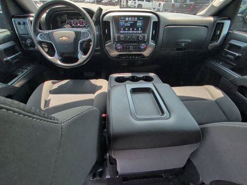 Used 2015 Chevrolet Silverado 1500 LT w/ LT Convenience Package RWD image 30