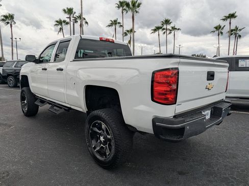 Used 2015 Chevrolet Silverado 2500 LT image 6