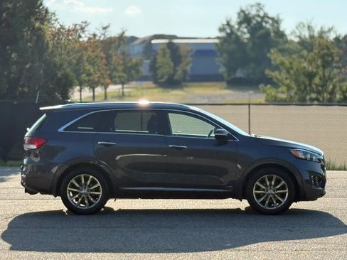 Used 2017 Kia Sorento SX AWD/4WD image 7