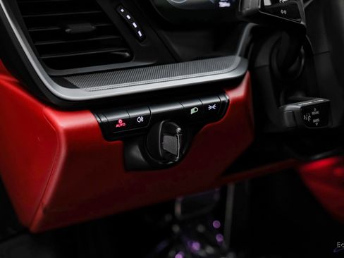 Used 2024 Porsche 911 Targa 4S image 77