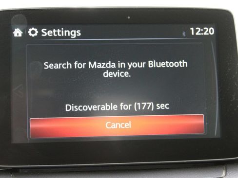 Used 2017 MAZDA CX-3 Touring AWD/4WD image 31