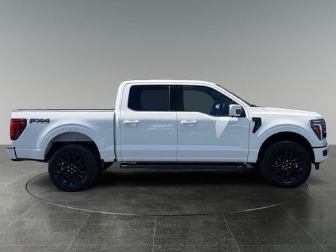 Used 2026 Ford F150 Lariat AWD/4WD image 10
